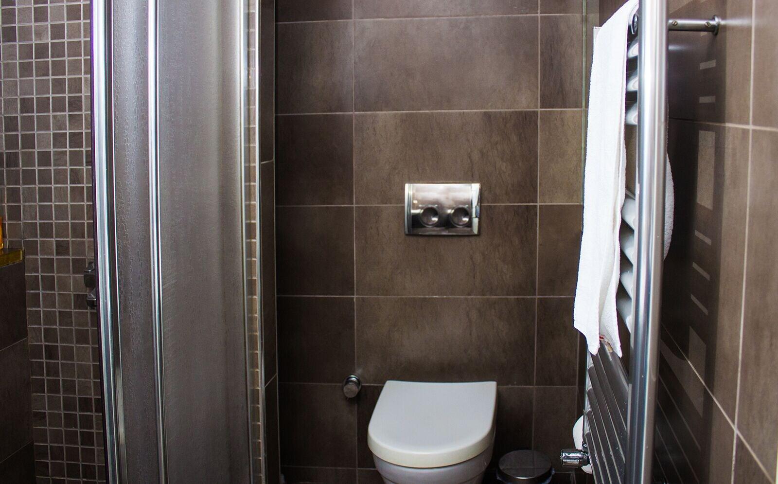 D&D Suites อิสตันบูล ภายนอก รูปภาพ