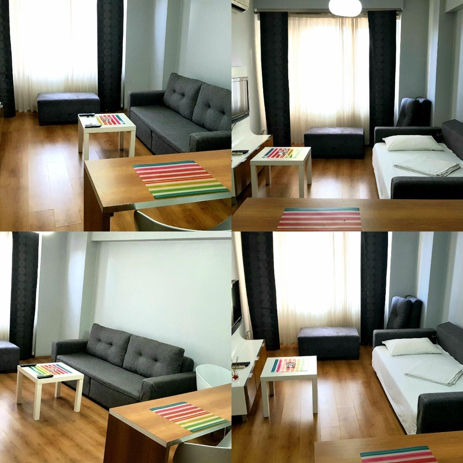 D&D Suites อิสตันบูล ภายนอก รูปภาพ