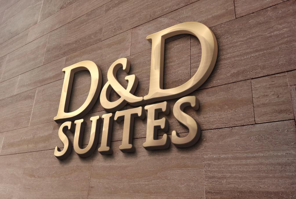 D&D Suites อิสตันบูล ภายนอก รูปภาพ
