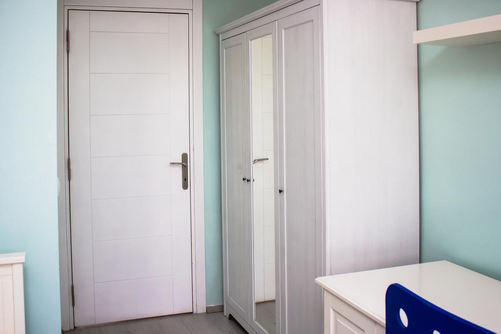 D&D Suites อิสตันบูล ห้อง รูปภาพ