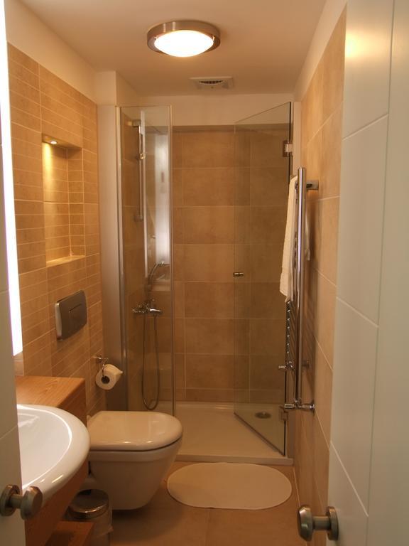 D&D Suites อิสตันบูล ภายนอก รูปภาพ