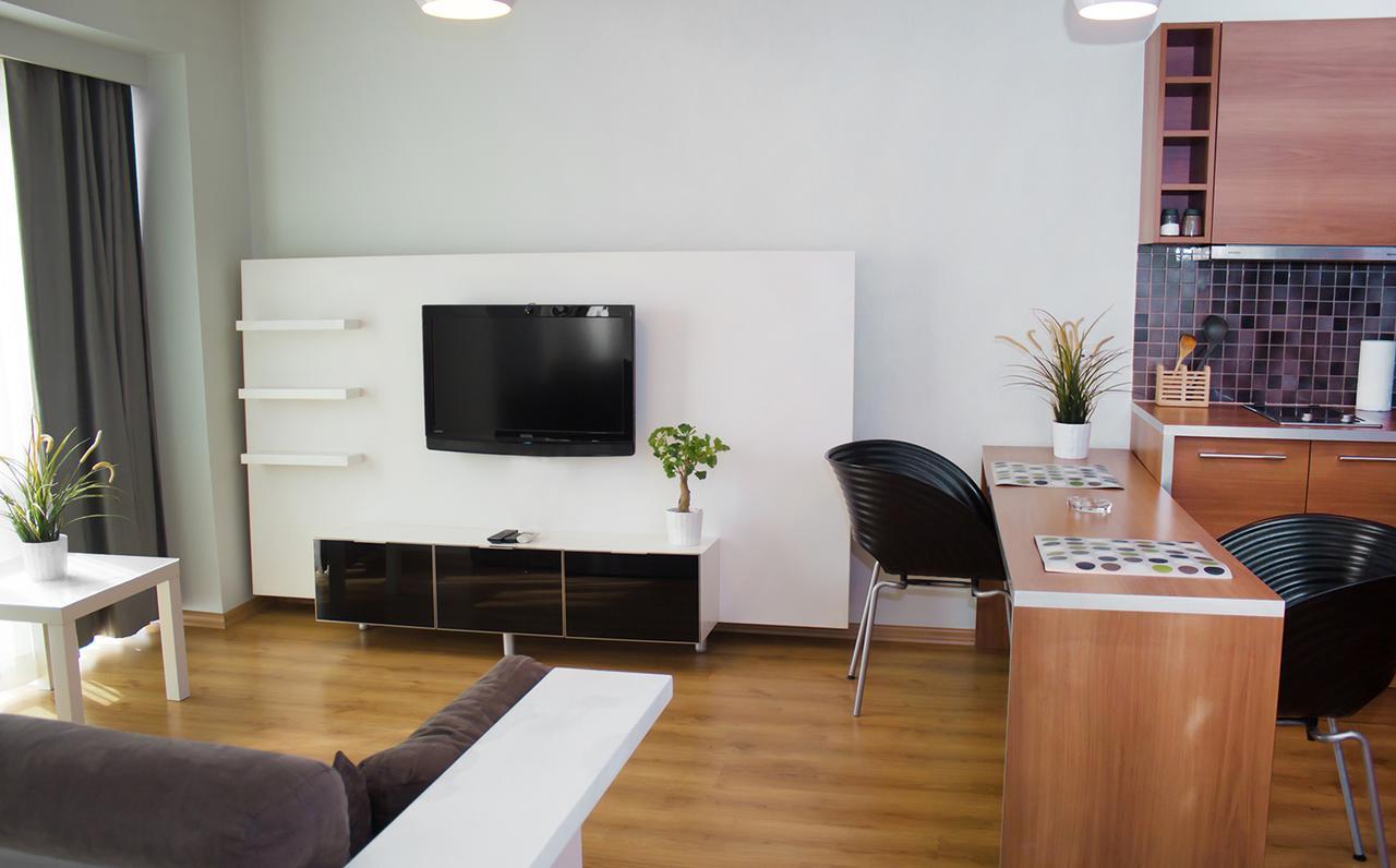 D&D Suites อิสตันบูล ภายนอก รูปภาพ